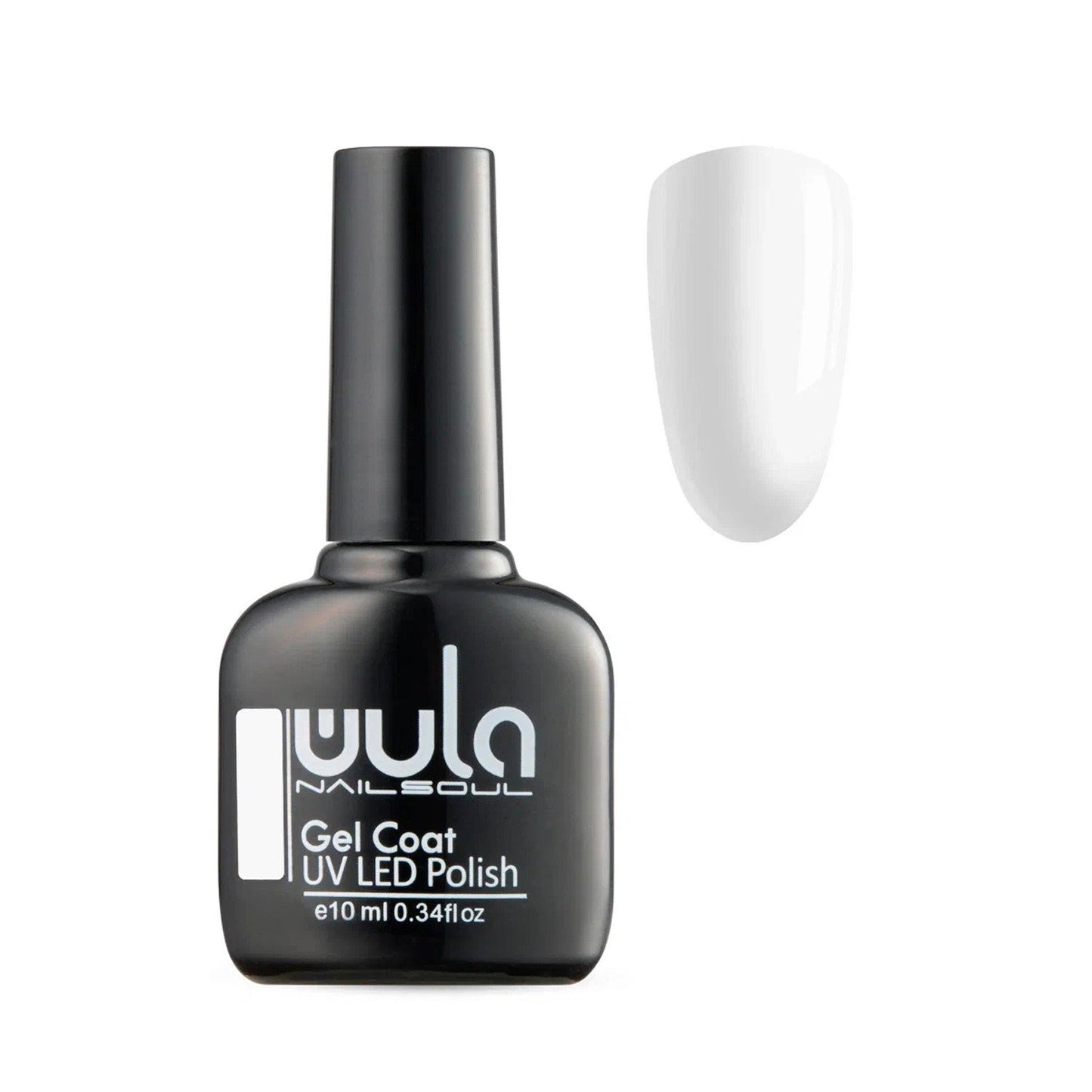 Wula Nailsoul Kalıcı Oje Nailsoul 10ml Ton 304