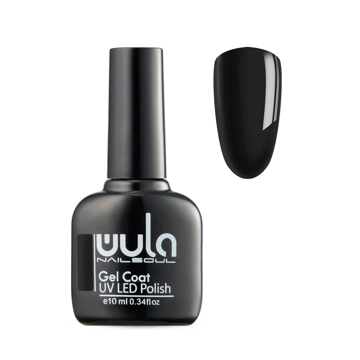 Wula Nailsoul Kalıcı Oje Nailsoul 10ml Ton 305