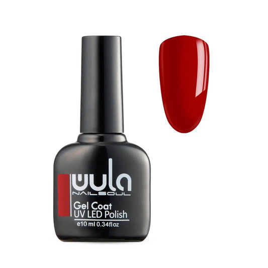 Wula Nailsoul Kalıcı Oje Nailsoul 10ml Ton 309