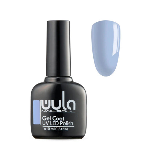 Wula Nailsoul Kalıcı Oje Nailsoul 10ml Ton 310