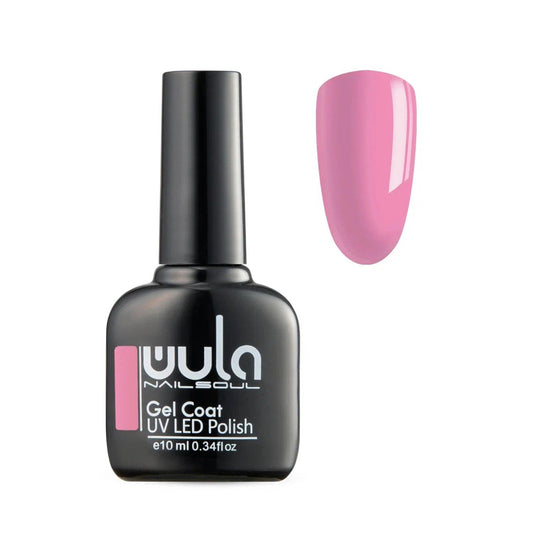 Wula Nailsoul Kalıcı Oje Nailsoul 10ml Ton 312