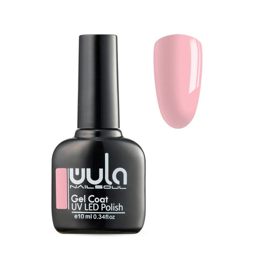 Wula Nailsoul Kalıcı Oje Nailsoul 10ml Ton 314