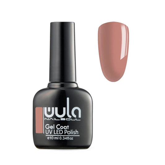 Wula Nailsoul Kalıcı Oje Nailsoul 10ml Ton 315