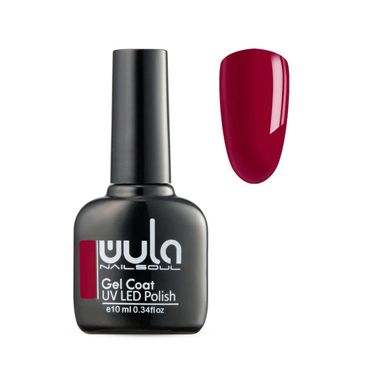 Wula Nailsoul Kalıcı Oje Nailsoul 10ml Ton 321