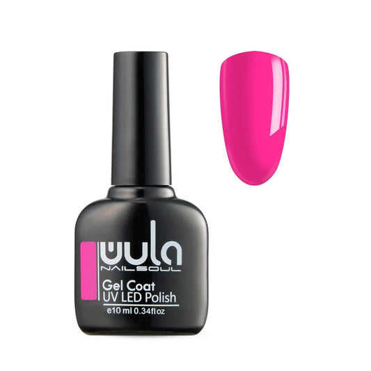 Wula Nailsoul Kalıcı Oje Nailsoul Neon 10ml Ton 328