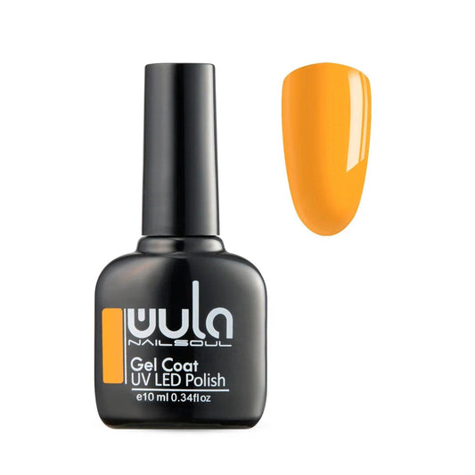 Wula Nailsoul Kalıcı Oje Nailsoul Neon 10ml Ton 369