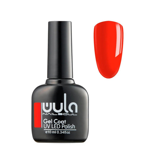 Wula Nailsoul Kalıcı Oje Nailsoul Neon 10ml Ton 631