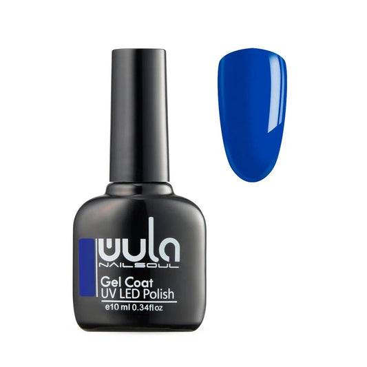 Wula Nailsoul Kalıcı Oje Nailsoul Neon 10ml Ton 634