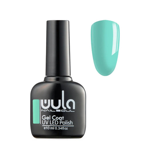 Wula Nailsoul Kalıcı Oje Nailsoul Neon 10ml Ton 635