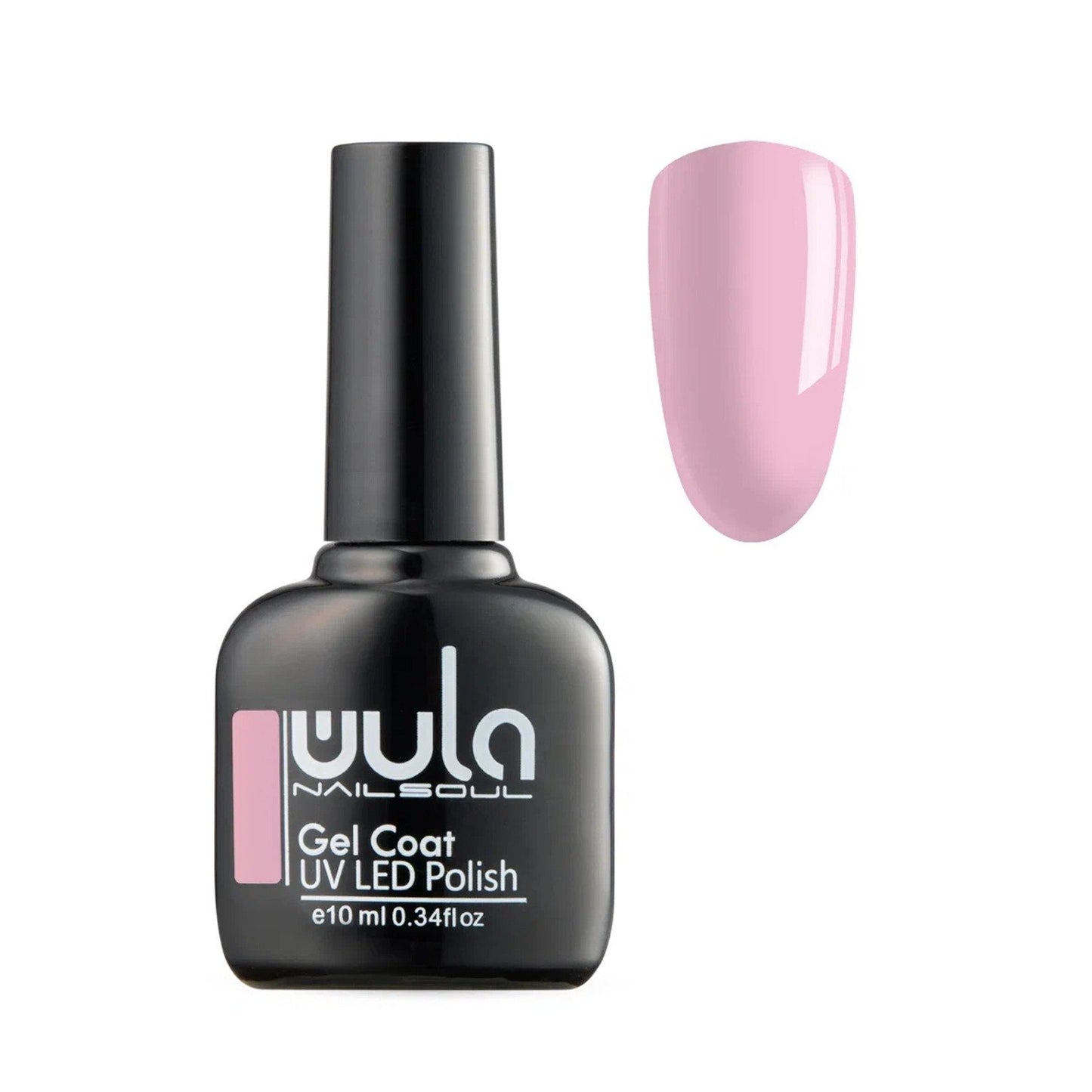 Wula Nailsoul Kalıcı Oje Nailsoul Pastel Bouquet 10ml Ton 660