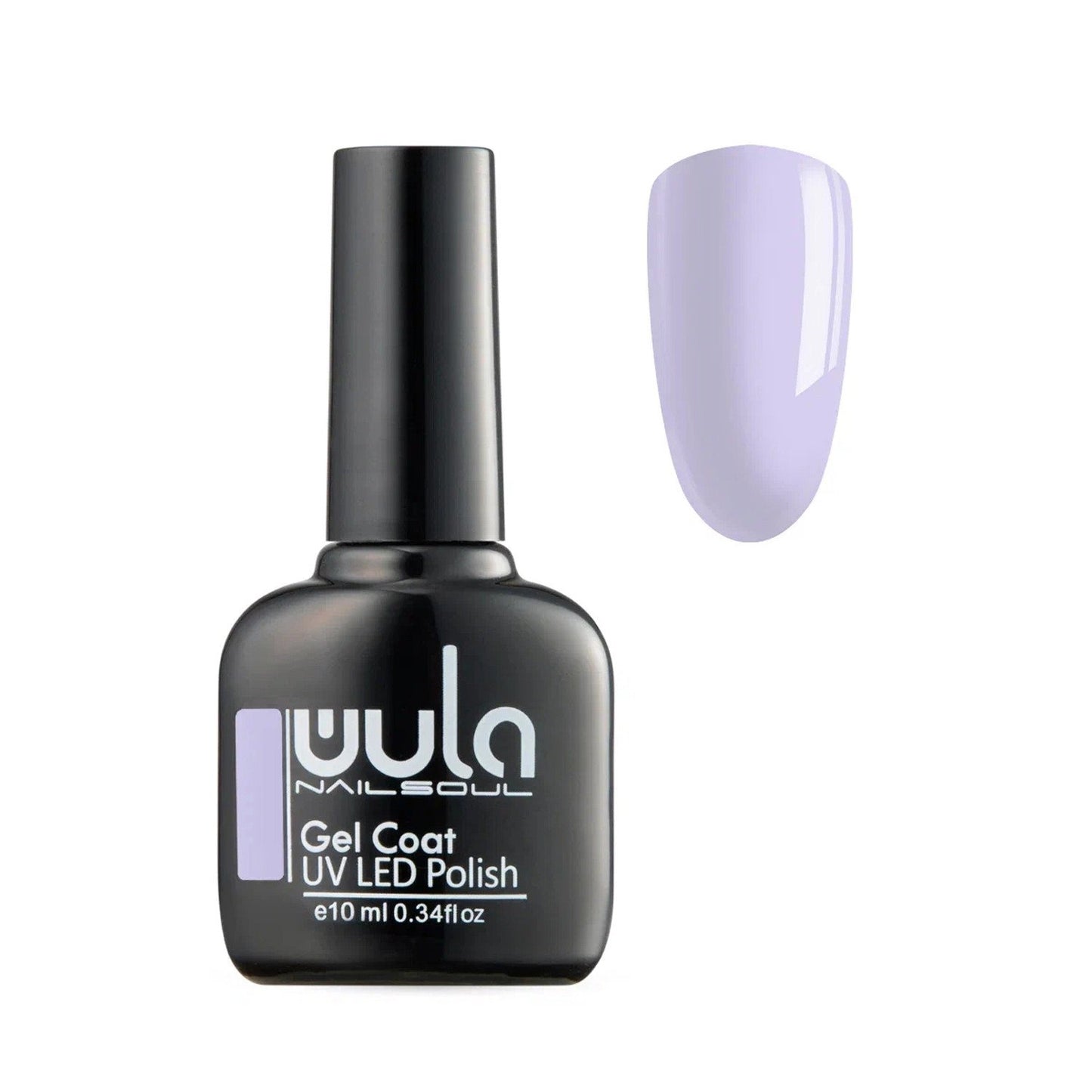 Wula Nailsoul Kalıcı Oje Nailsoul Pastel Bouquet 10ml Ton 661