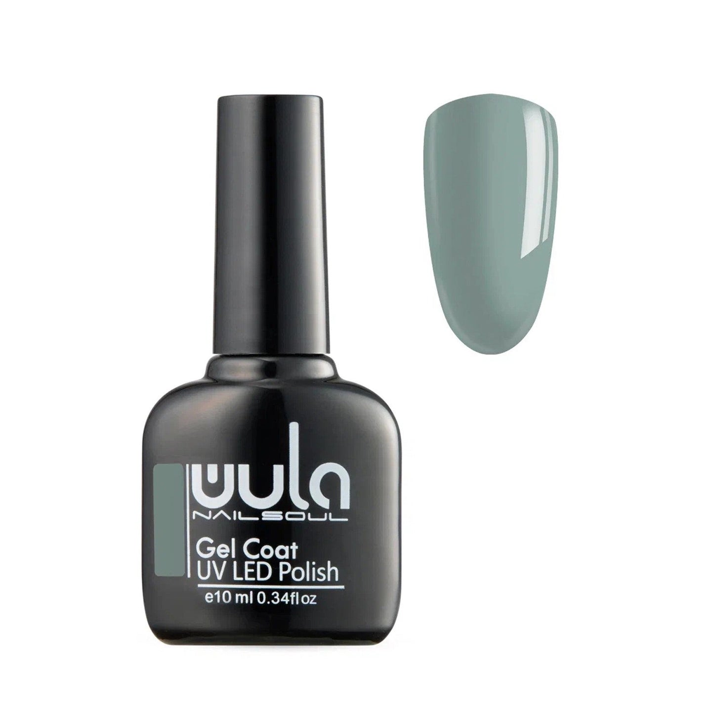 Wula Nailsoul Kalıcı Oje Nailsoul Pastel Bouquet 10ml Ton 663