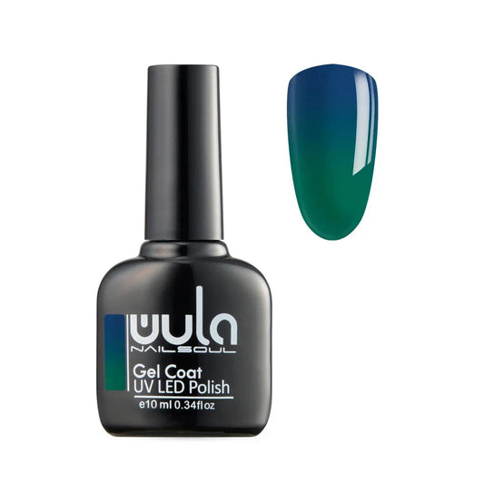 Wula Nailsoul Kalıcı Oje Nailsoul Termo 10ml Ton 645